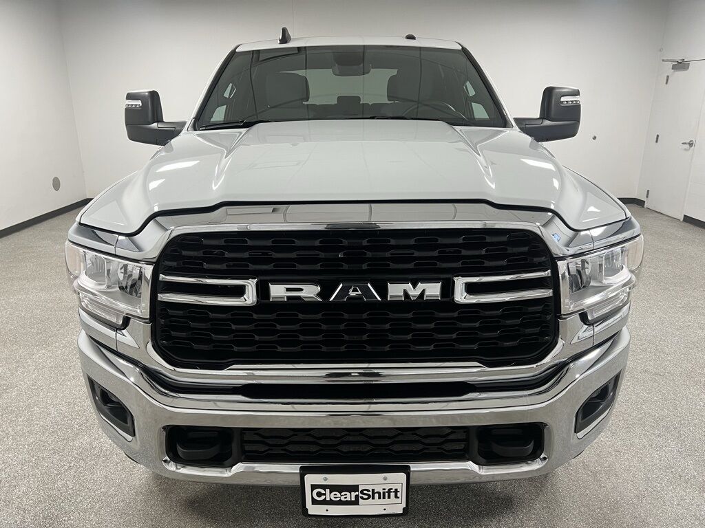 2024 Ram 2500 Big Horn Loveland CO