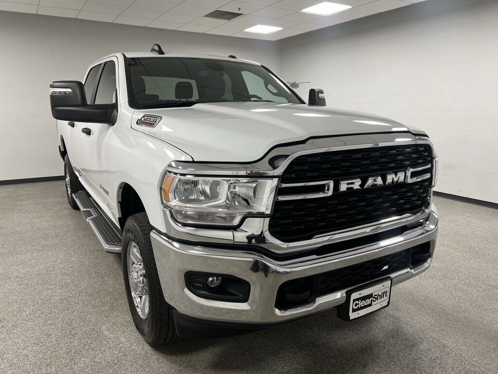 2024 Ram 2500 Big Horn Loveland CO