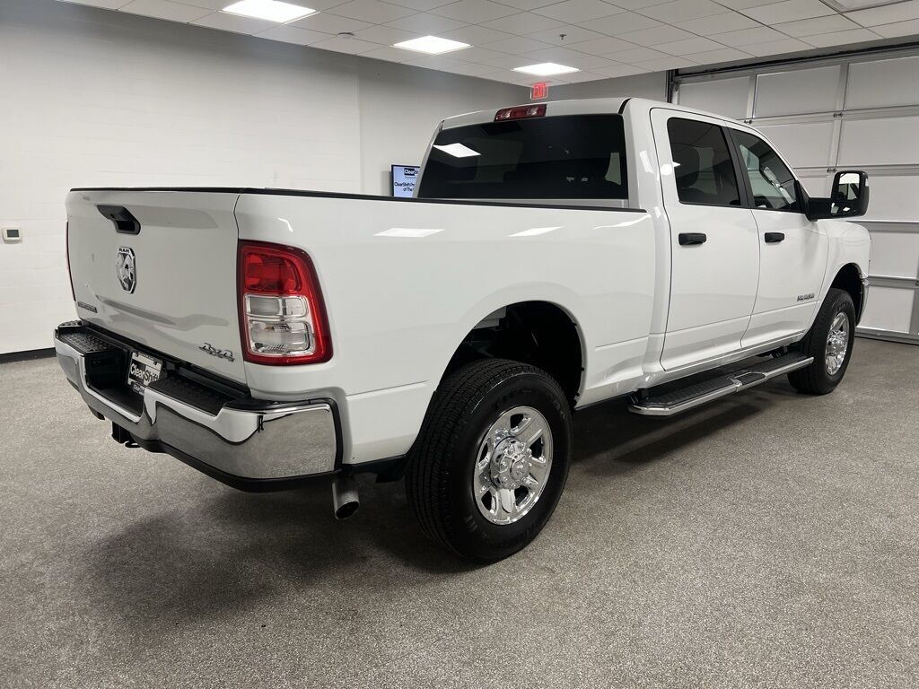 2024 Ram 2500 Big Horn Loveland CO
