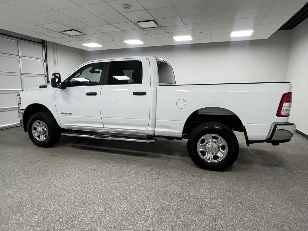 2024 Ram 2500 Big Horn Loveland CO