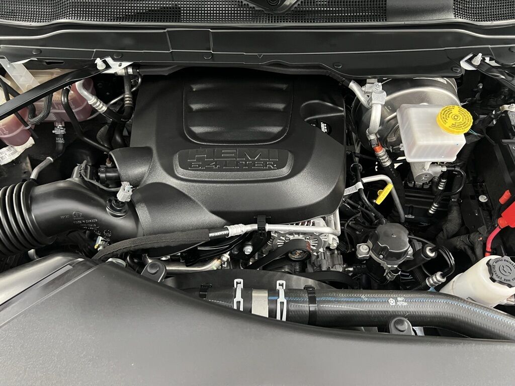 2024 Ram 2500 Big Horn Loveland CO