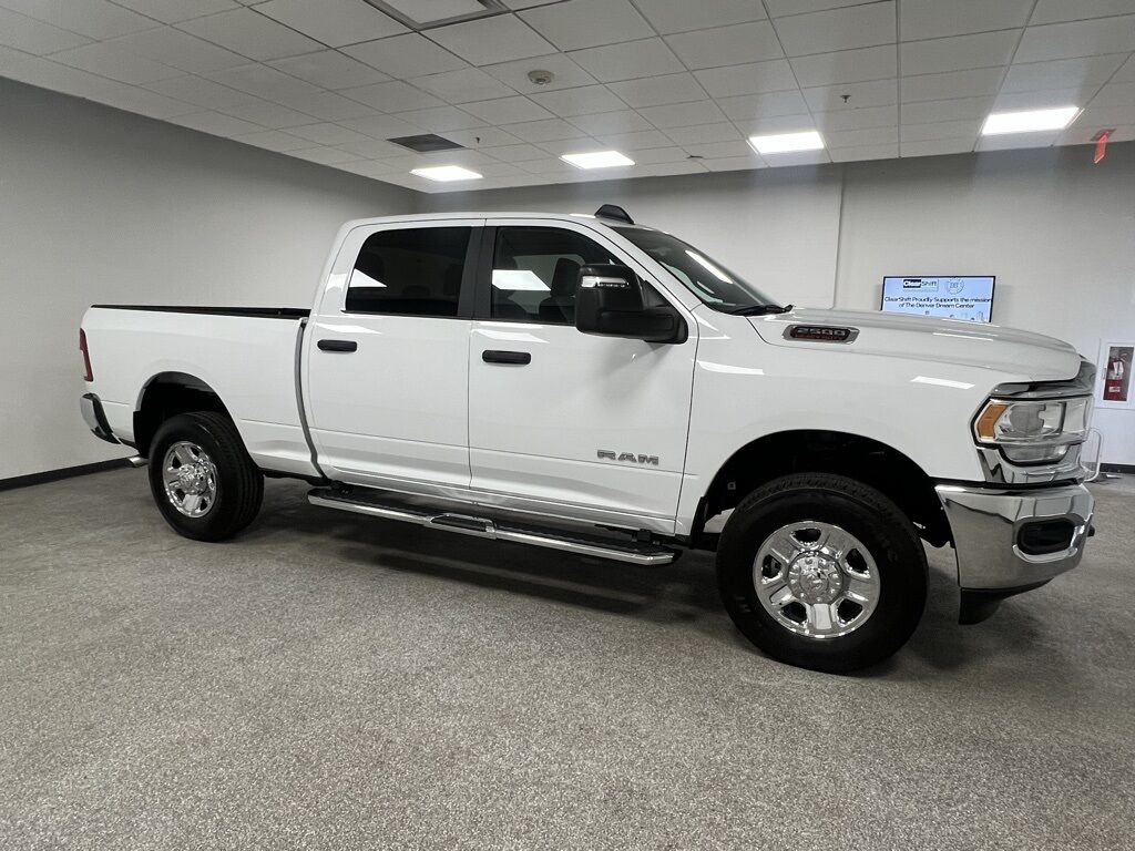 2024 Ram 2500 Big Horn Loveland CO