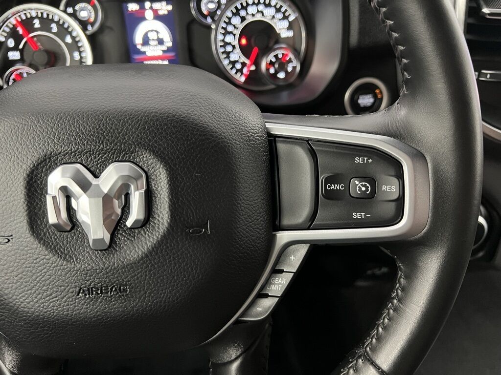 2024 Ram 2500 Big Horn Loveland CO