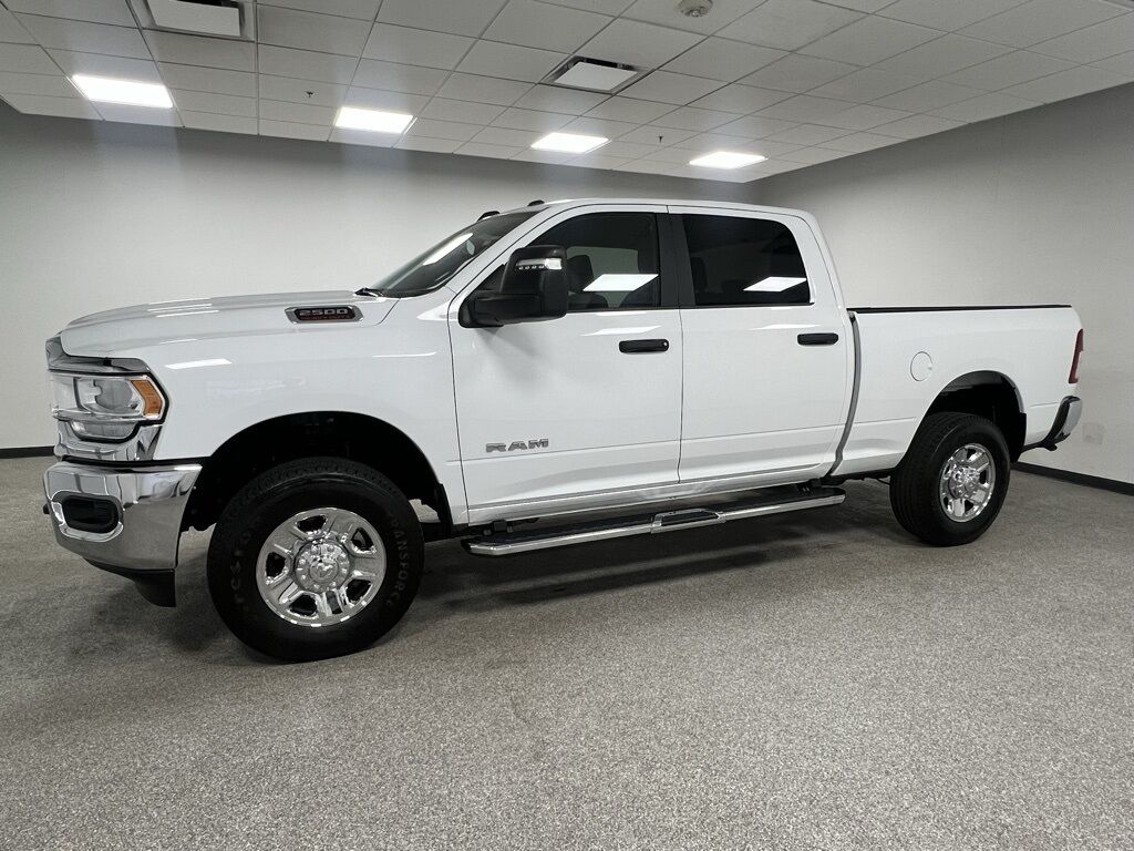 2024 Ram 2500 Big Horn Loveland CO