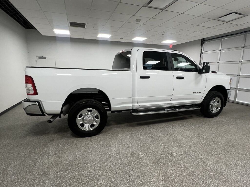 2024 Ram 2500 Big Horn Loveland CO