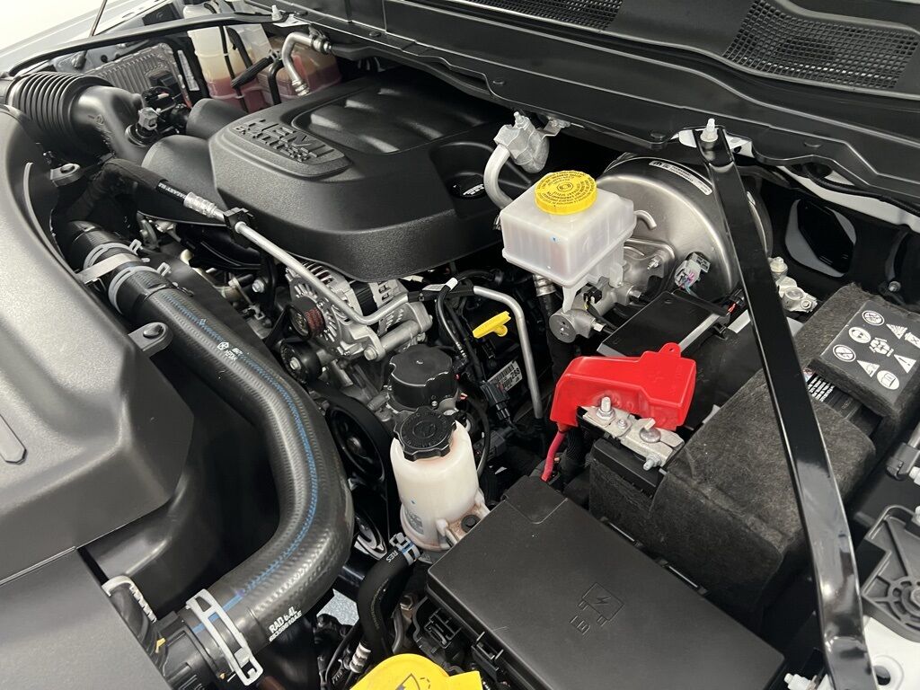 2024 Ram 2500 Big Horn Loveland CO