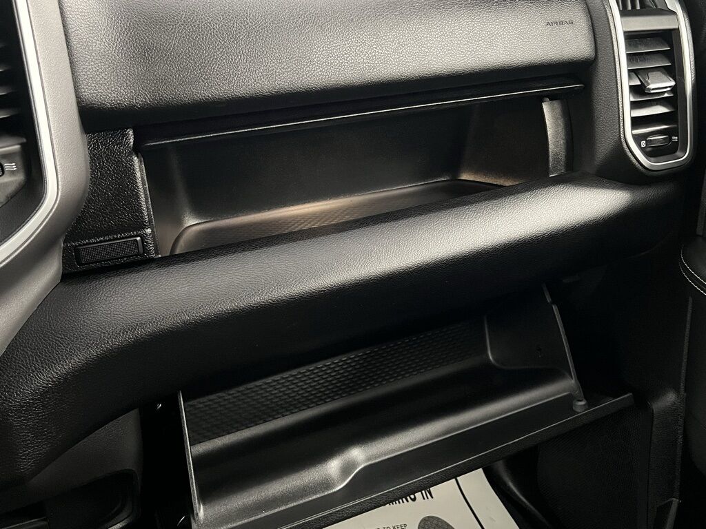 2024 Ram 2500 Big Horn Loveland CO