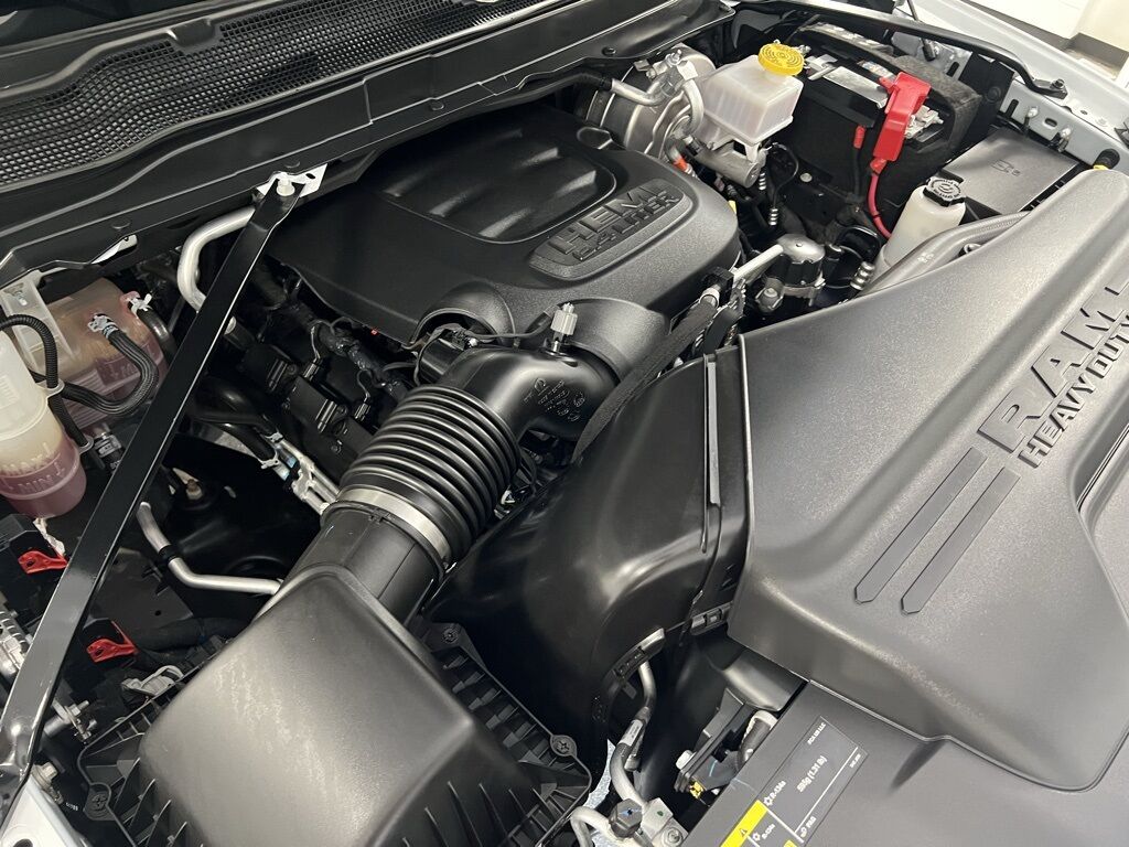 2024 Ram 2500 Big Horn Loveland CO