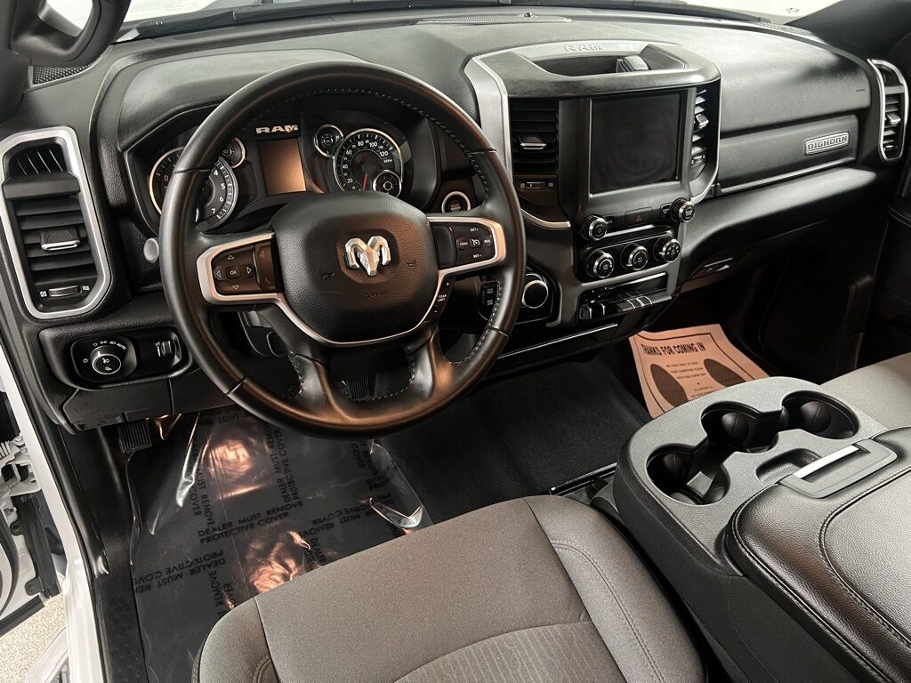 2024 Ram 2500 Big Horn Loveland CO