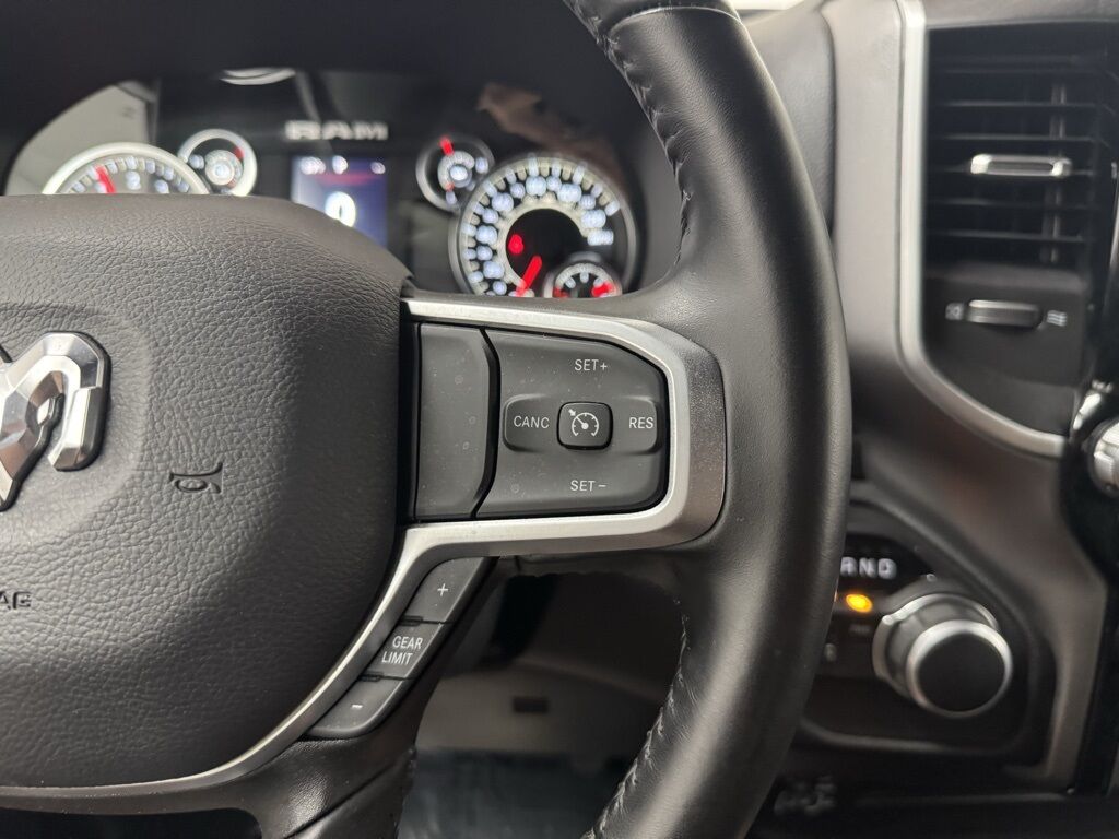 2024 Ram 2500 Big Horn Loveland CO