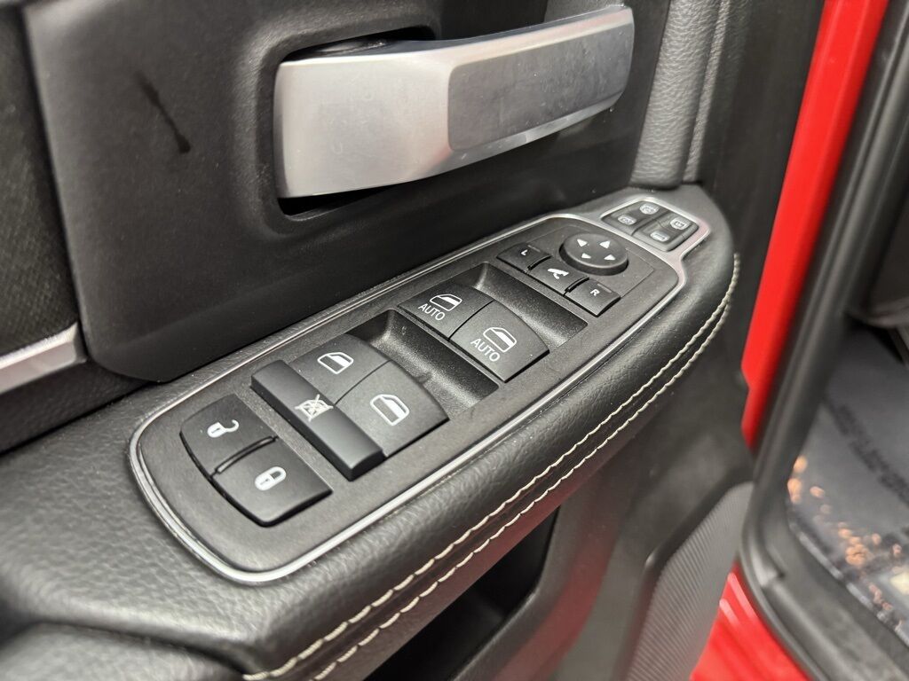 2024 Ram 2500 Big Horn Loveland CO