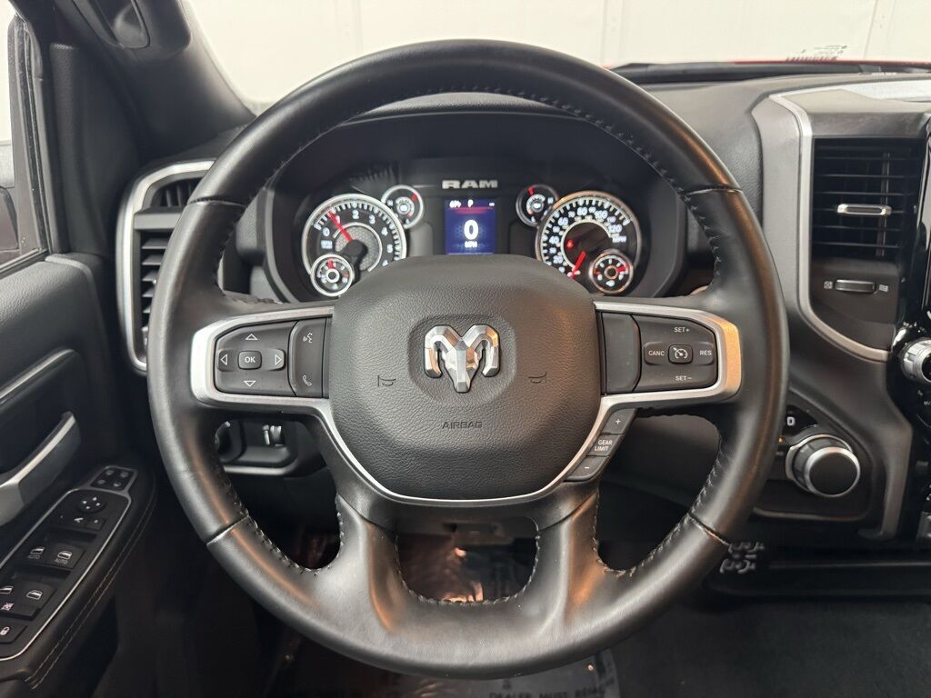 2024 Ram 2500 Big Horn Loveland CO