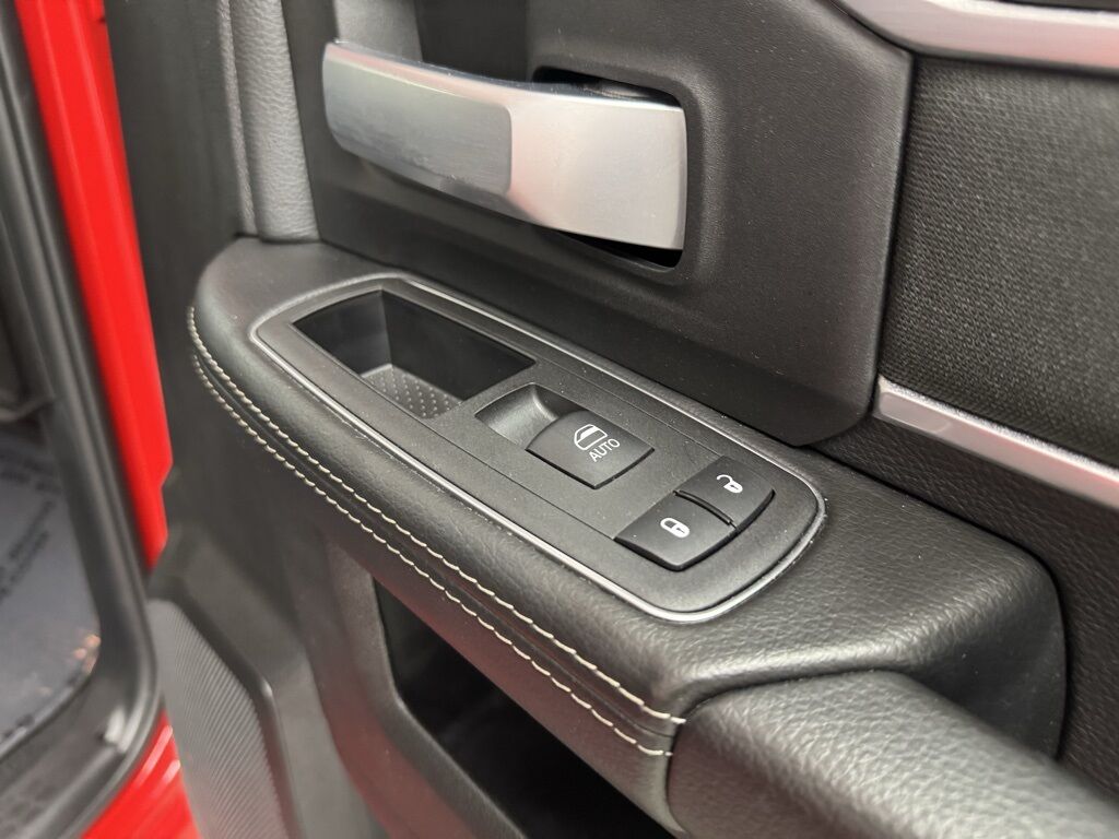 2024 Ram 2500 Big Horn Loveland CO
