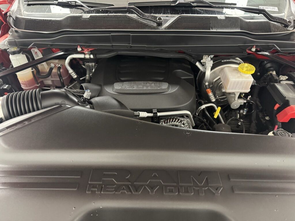 2024 Ram 2500 Big Horn Loveland CO