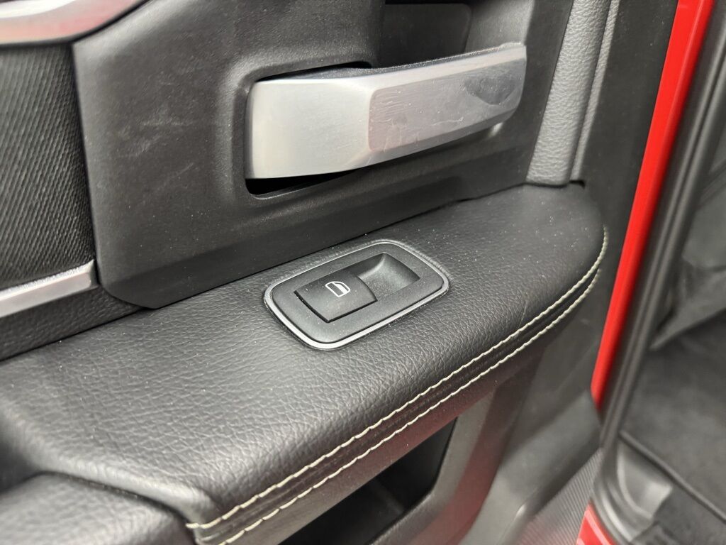 2024 Ram 2500 Big Horn Loveland CO