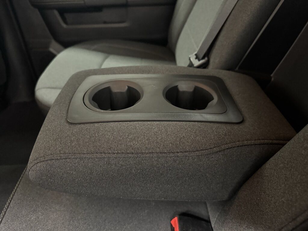 2024 Ram 2500 Big Horn Loveland CO