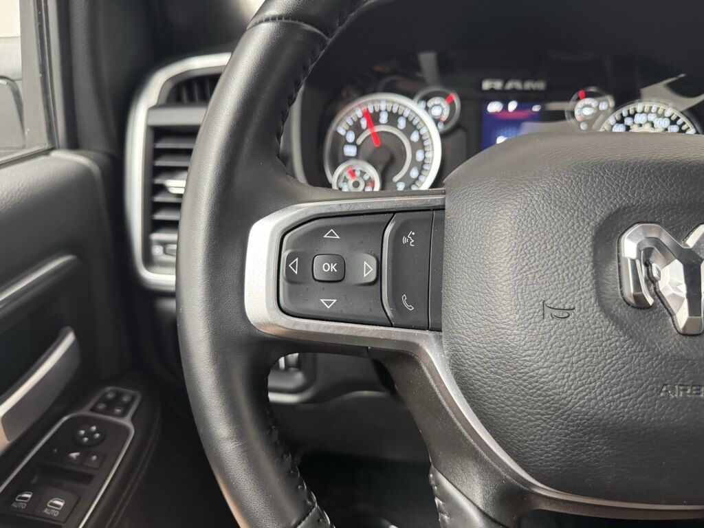 2024 Ram 2500 Big Horn Loveland CO