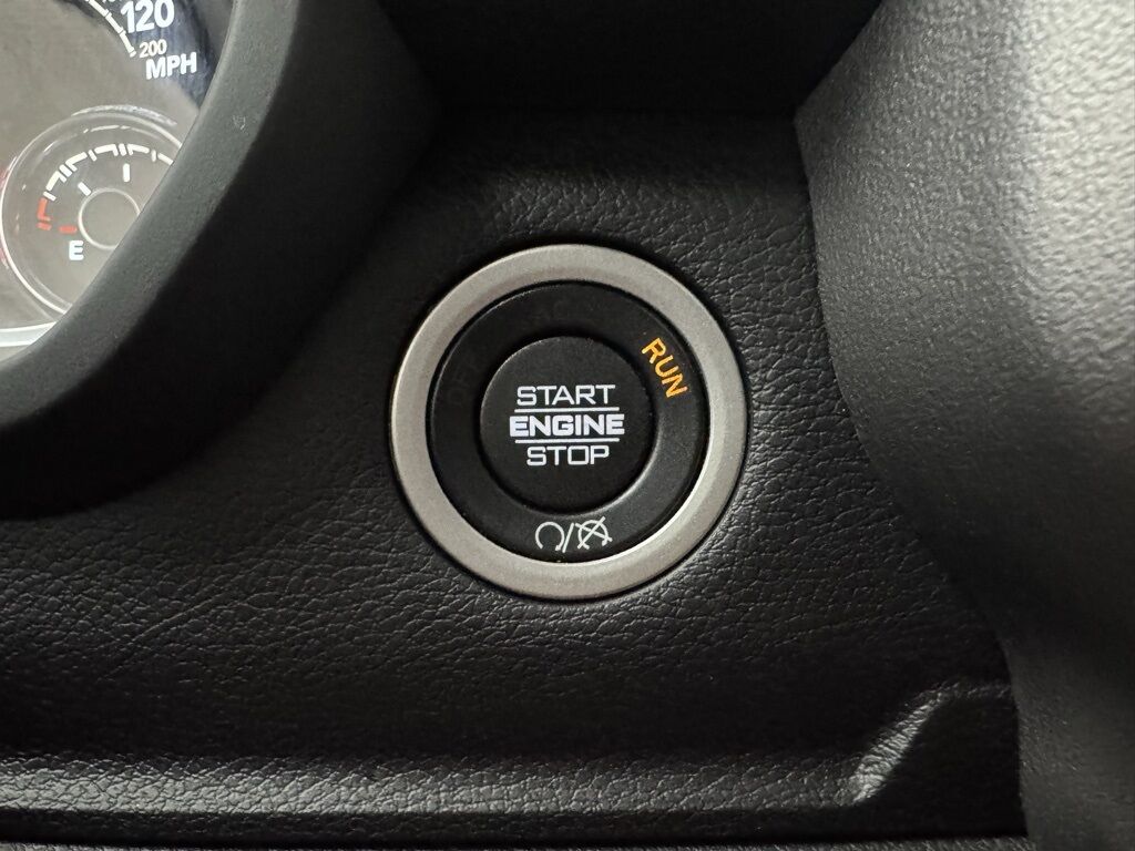 2024 Ram 2500 Big Horn Loveland CO