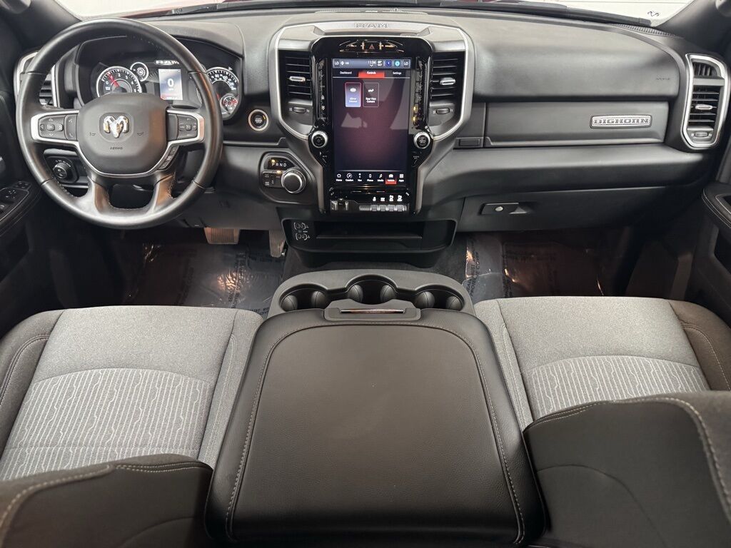 2024 Ram 2500 Big Horn Loveland CO