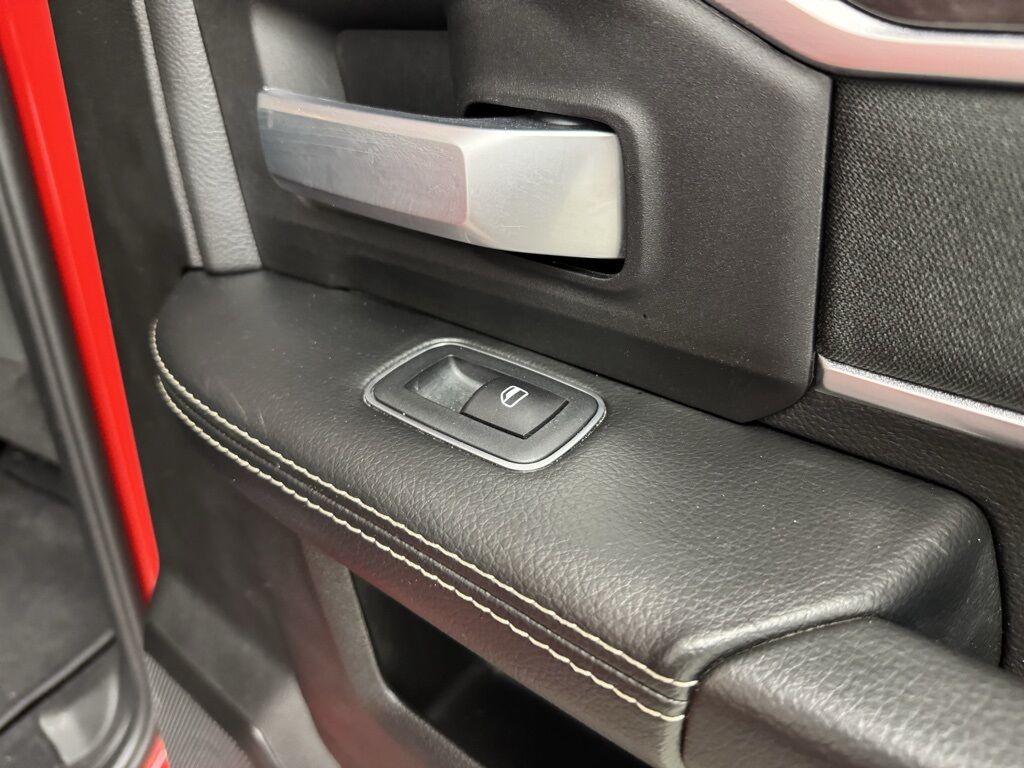 2024 Ram 2500 Big Horn Loveland CO