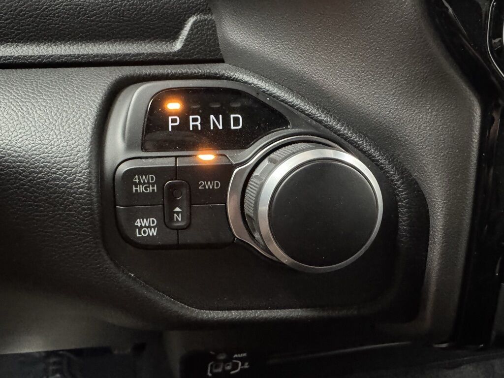 2024 Ram 2500 Big Horn Loveland CO