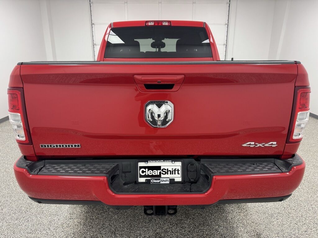 2024 Ram 2500 Big Horn Loveland CO
