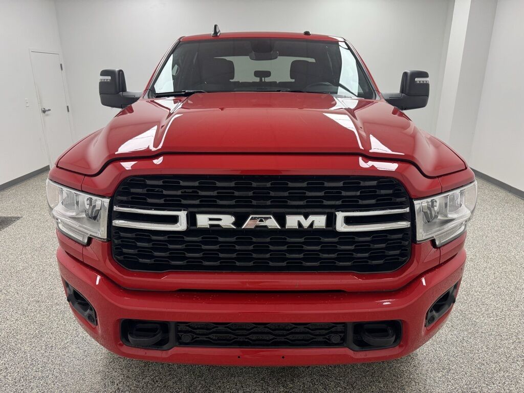 2024 Ram 2500 Big Horn Loveland CO