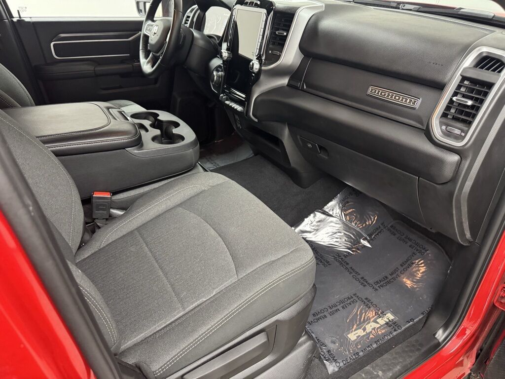 2024 Ram 2500 Big Horn Loveland CO