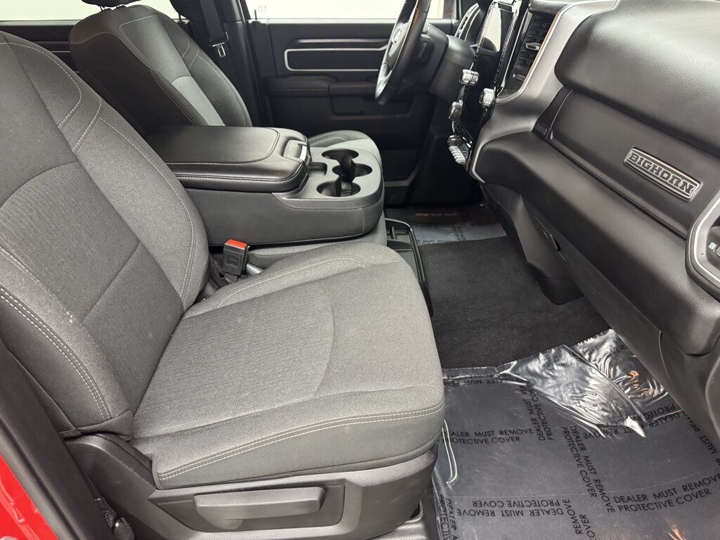 2024 Ram 2500 Big Horn Loveland CO