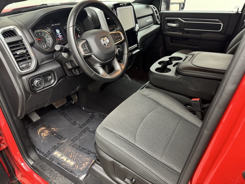 2024 Ram 2500 Big Horn Loveland CO
