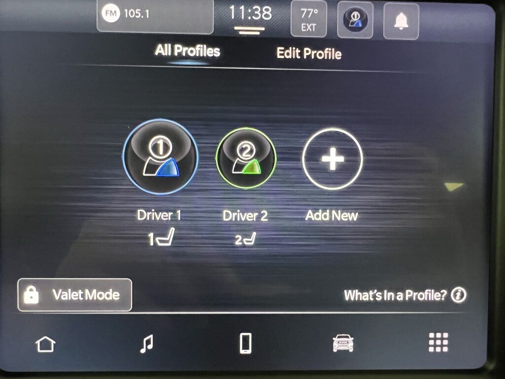 2024 Ram 2500 Big Horn Loveland CO