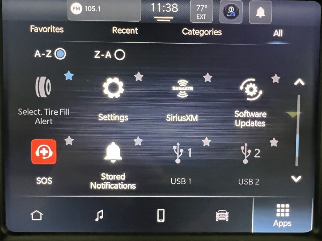 2024 Ram 2500 Big Horn Loveland CO