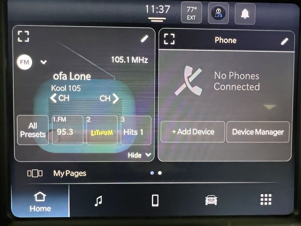 2024 Ram 2500 Big Horn Loveland CO