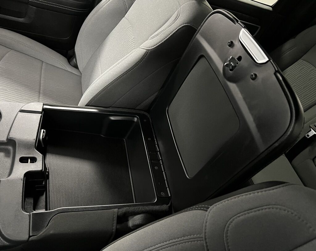 2024 Ram 2500 Big Horn Loveland CO