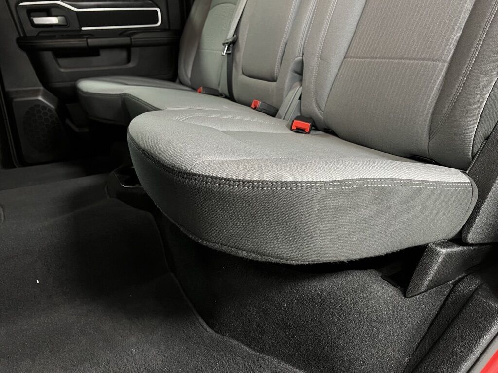 2024 Ram 2500 Big Horn Loveland CO