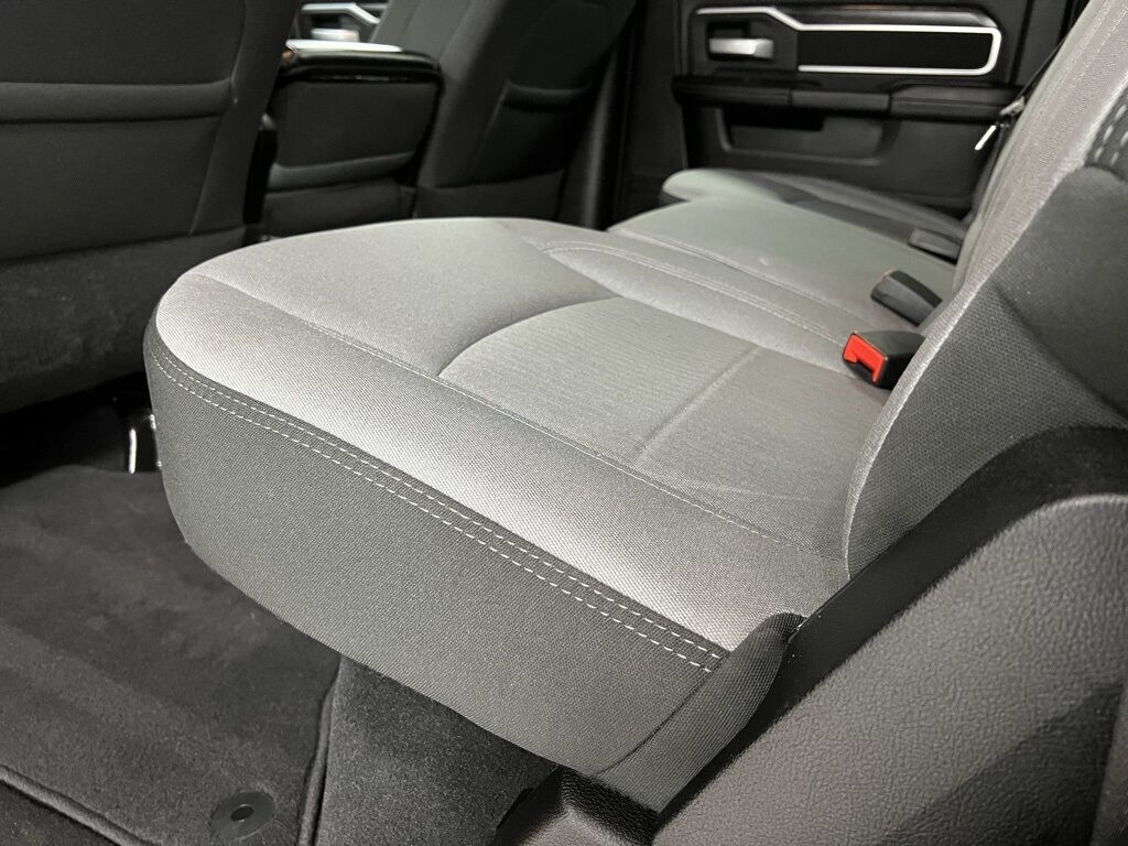 2024 Ram 2500 Big Horn Loveland CO