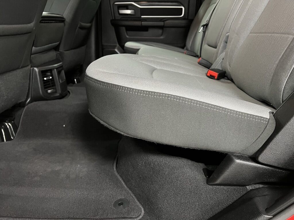 2024 Ram 2500 Big Horn Loveland CO