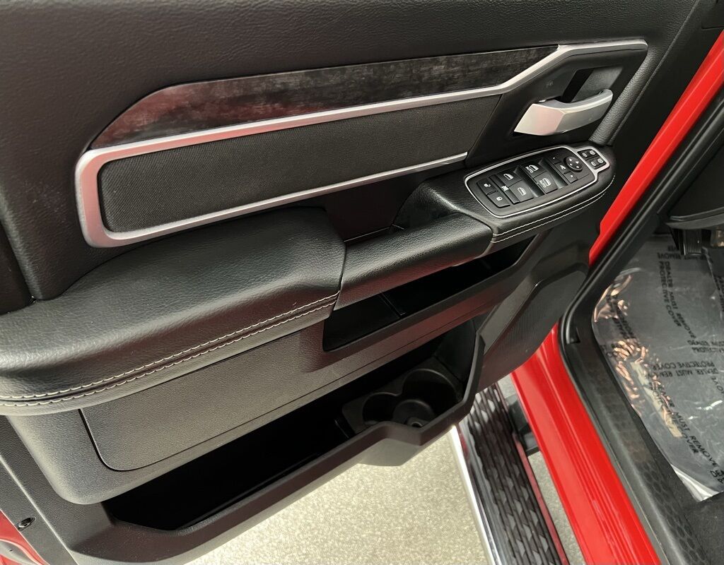 2024 Ram 2500 Big Horn Loveland CO