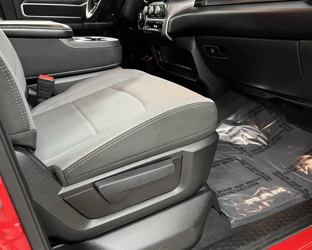 2024 Ram 2500 Big Horn Loveland CO