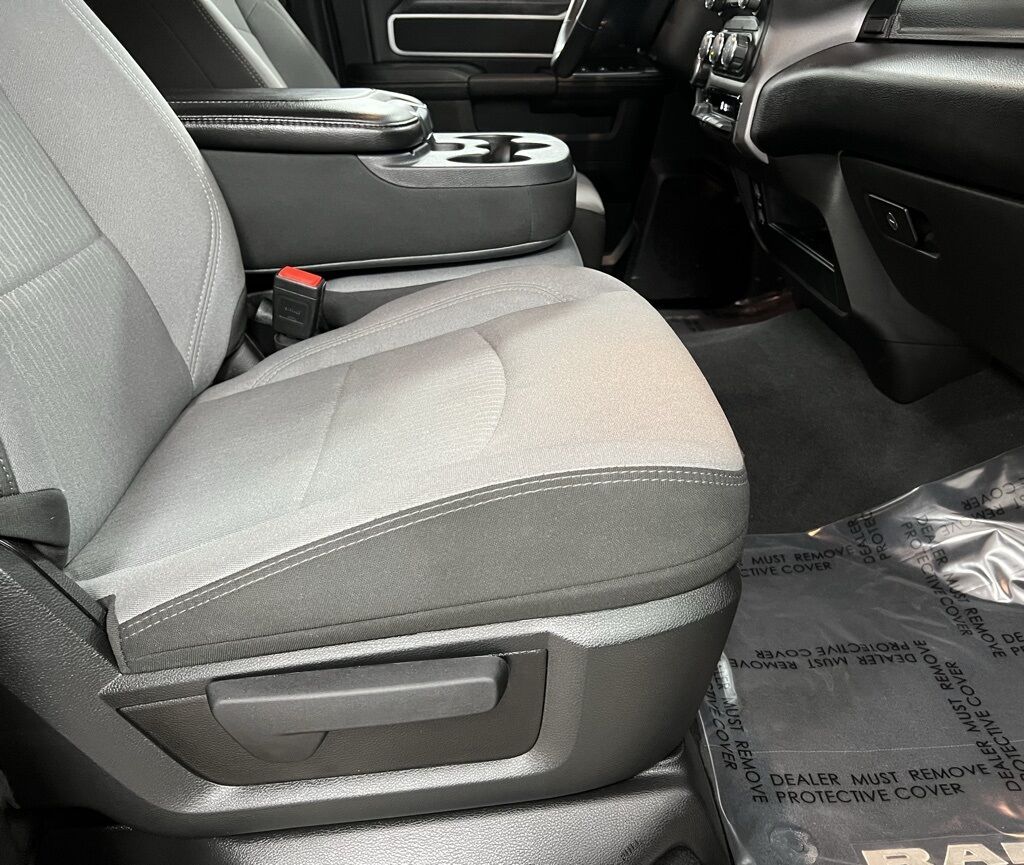 2024 Ram 2500 Big Horn Loveland CO