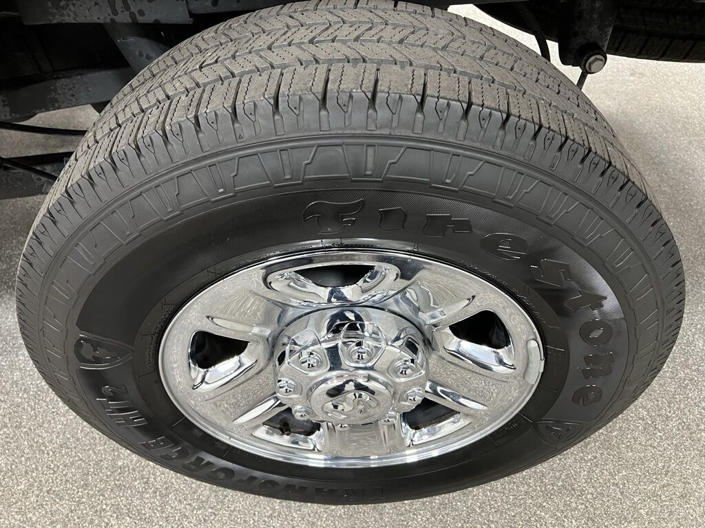 2024 Ram 2500 Big Horn Loveland CO