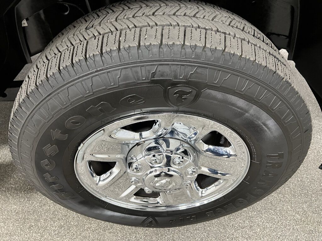 2024 Ram 2500 Big Horn Loveland CO