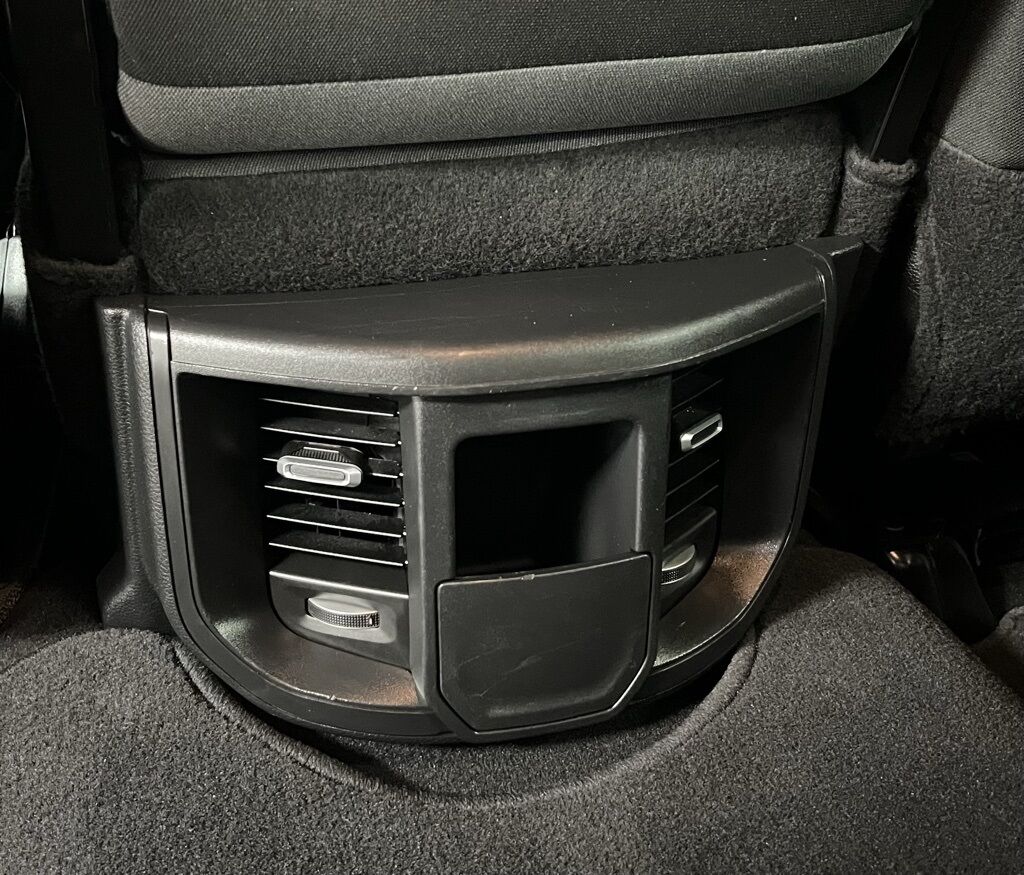 2024 Ram 2500 Big Horn Loveland CO