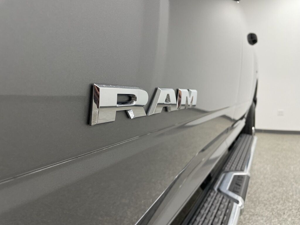 2024 Ram 2500 Big Horn Loveland CO