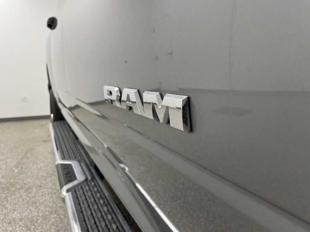 2024 Ram 2500 Big Horn Loveland CO