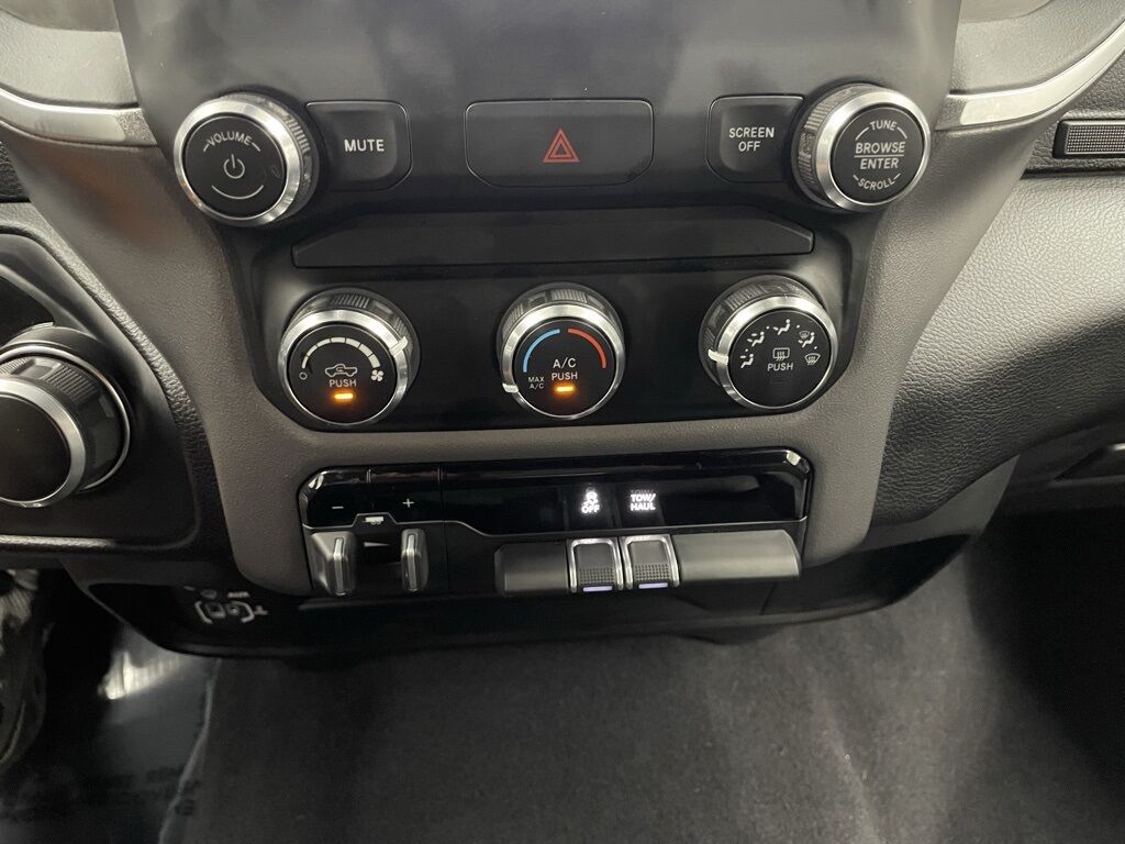 2024 Ram 2500 Big Horn Loveland CO