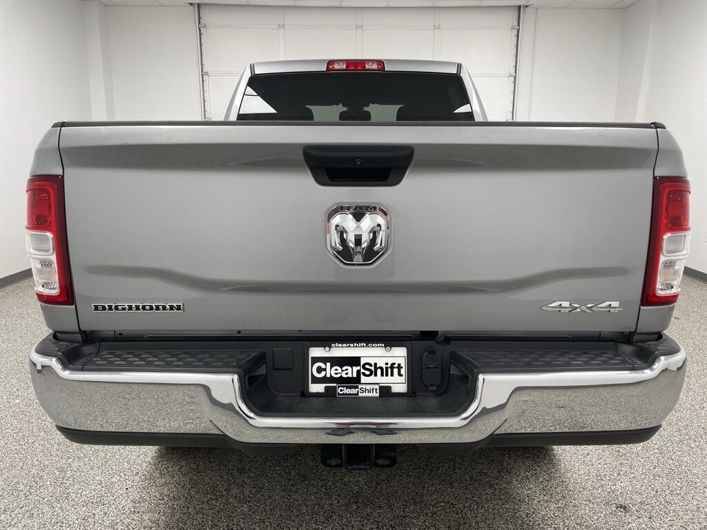 2024 Ram 2500 Big Horn Loveland CO