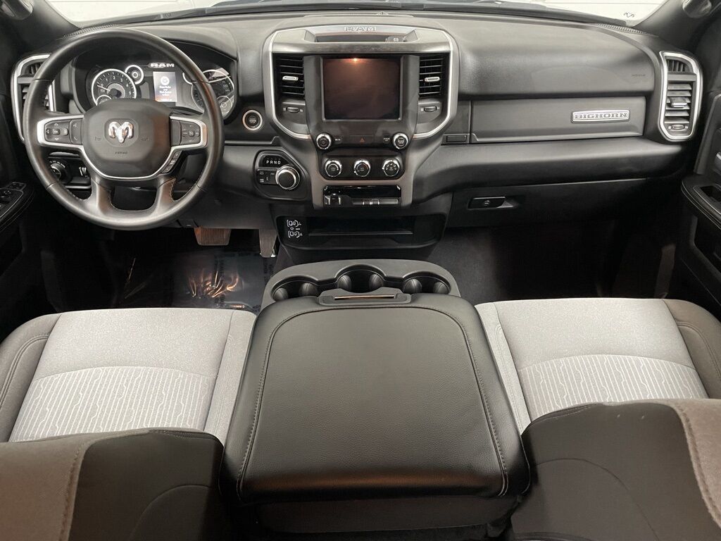 2024 Ram 2500 Big Horn Loveland CO