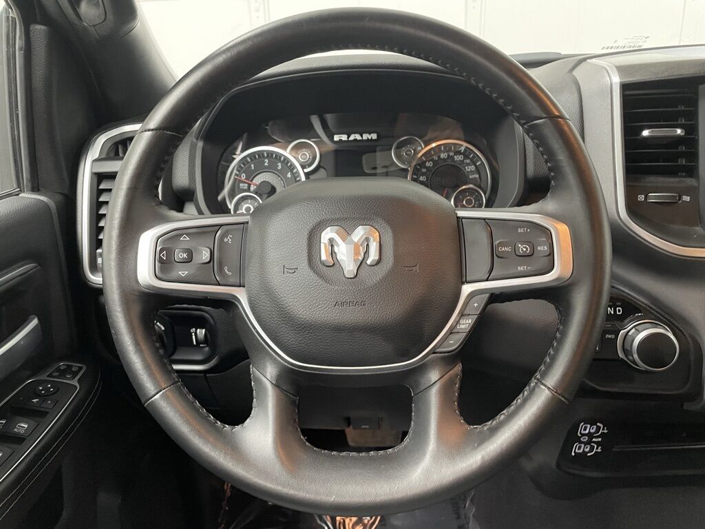 2024 Ram 2500 Big Horn Loveland CO