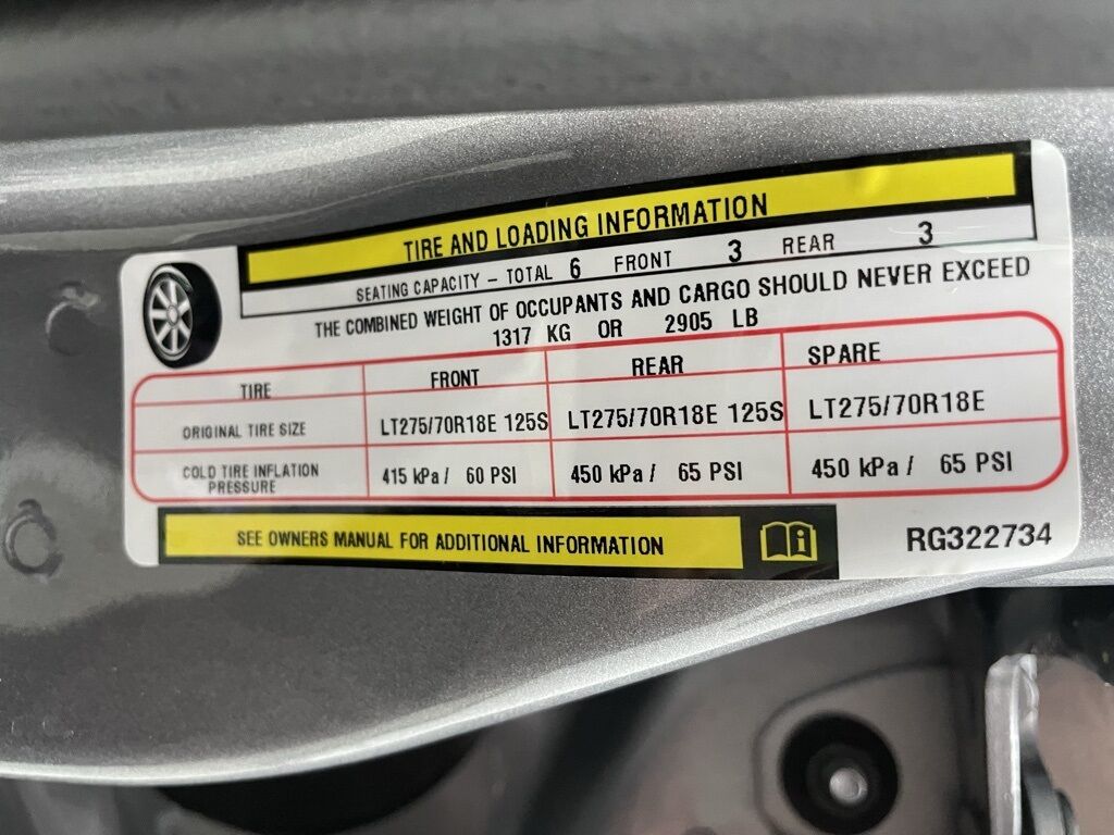 2024 Ram 2500 Big Horn Loveland CO